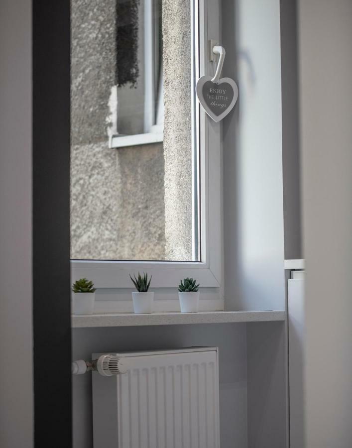 Wlr Apartments - Hoza I Warsawa Bagian luar foto