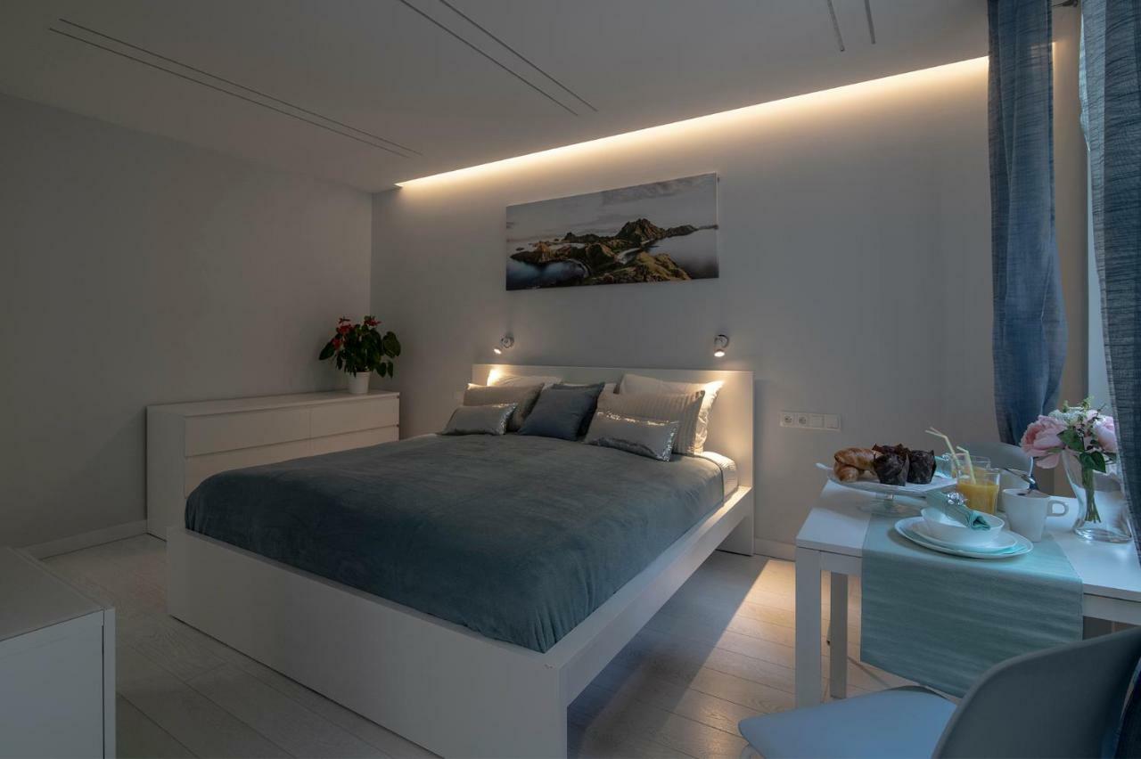 Wlr Apartments - Hoza I Warsawa Bagian luar foto